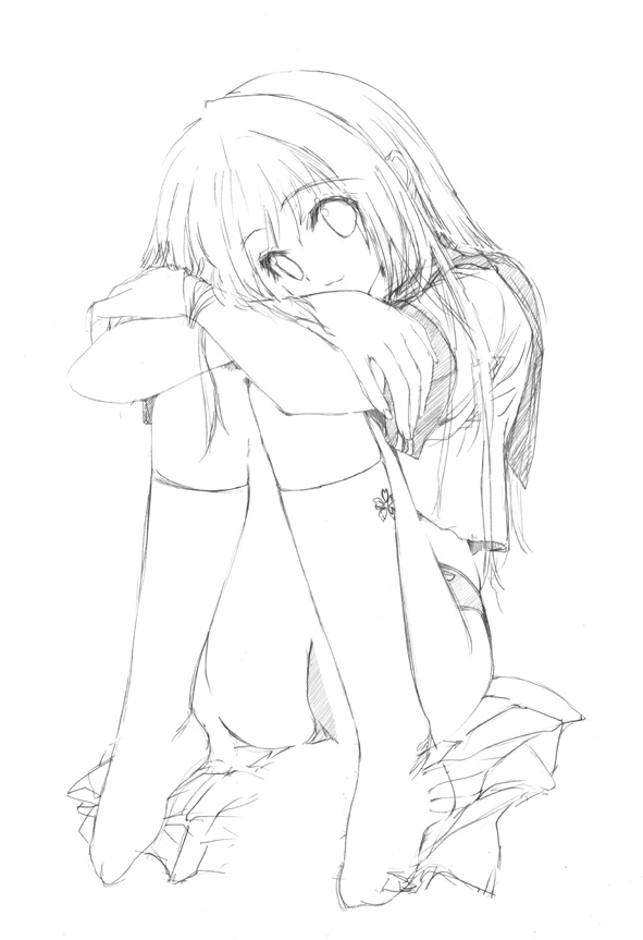 [Tsurezurezuki] KA・SU・MI III (Dead or Alive) - Page 32