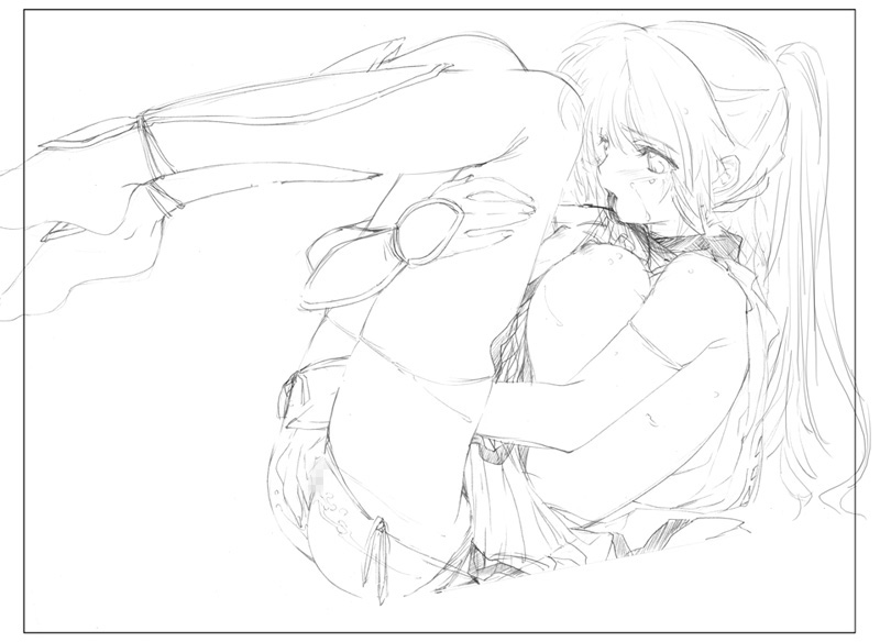 [Tsurezurezuki] KA・SU・MI III (Dead or Alive) - Page 33