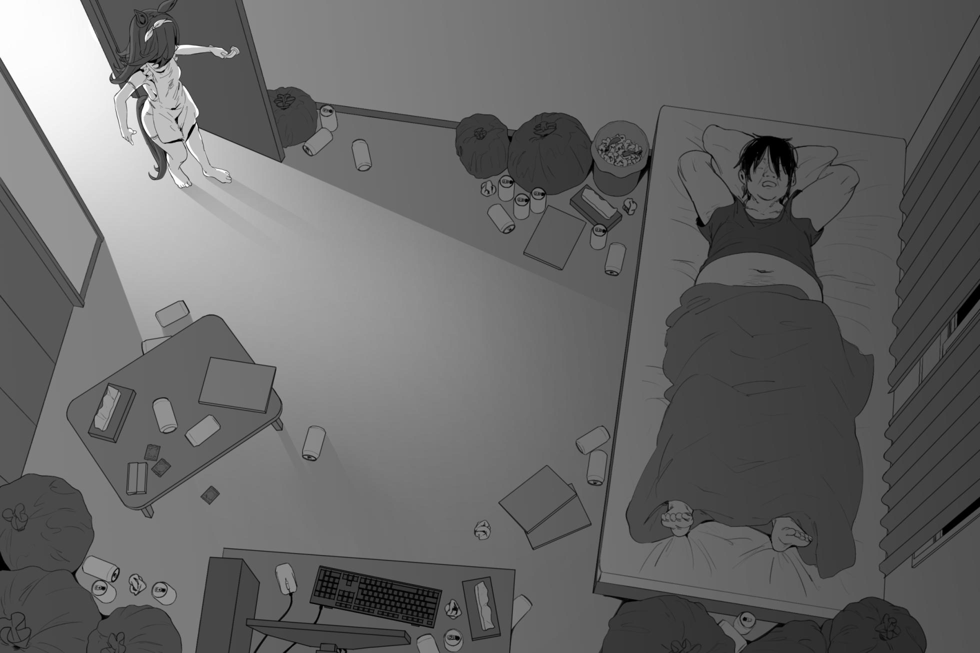 [Hahakigi] Rice+Urara - Page 3