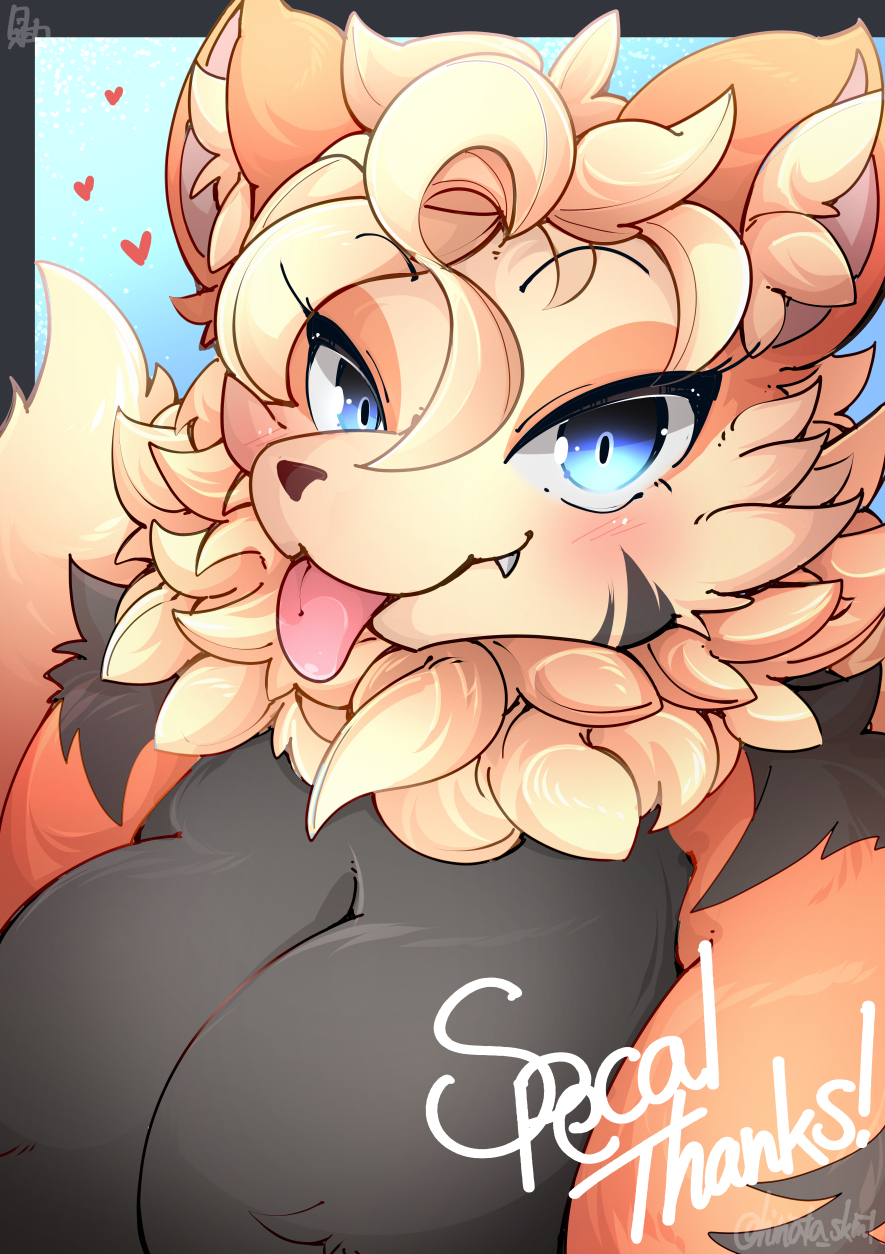 [日向大] God's Blessing-Arcanine (ポケットモンスター) - Page 9