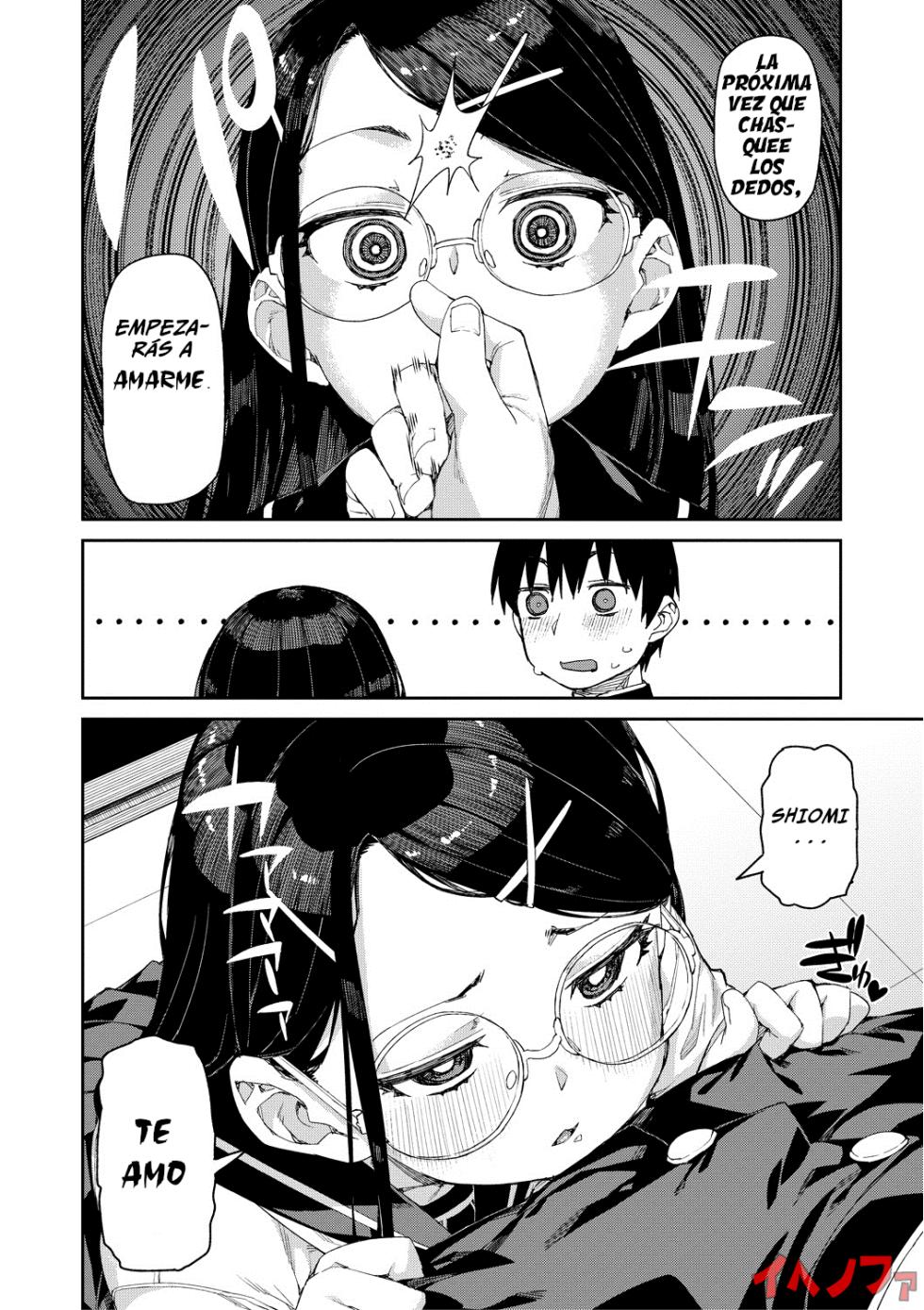 [Akitsuki Itsuki] Tousaku Saimin Jikken - Nakadashi Oshioki Bukatsudou [IJnF]  Cap 1-5 [Incomplete] - Page 14