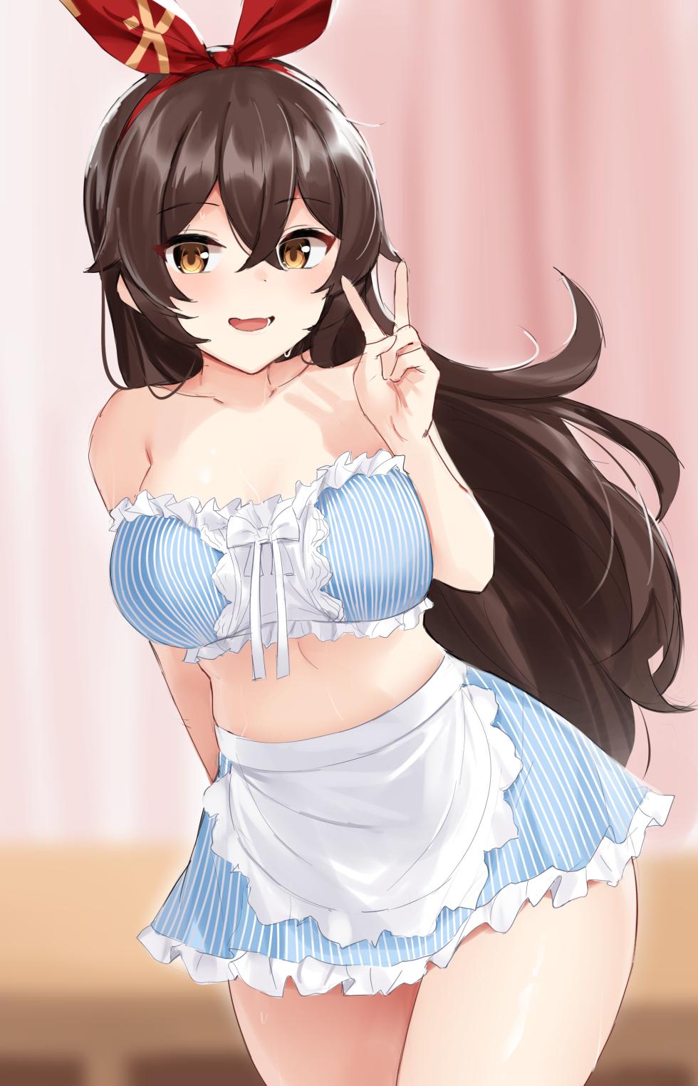 ★PATREON★ Shengtian [45409739] (Uncensored) (2023-07-17) - Page 1
