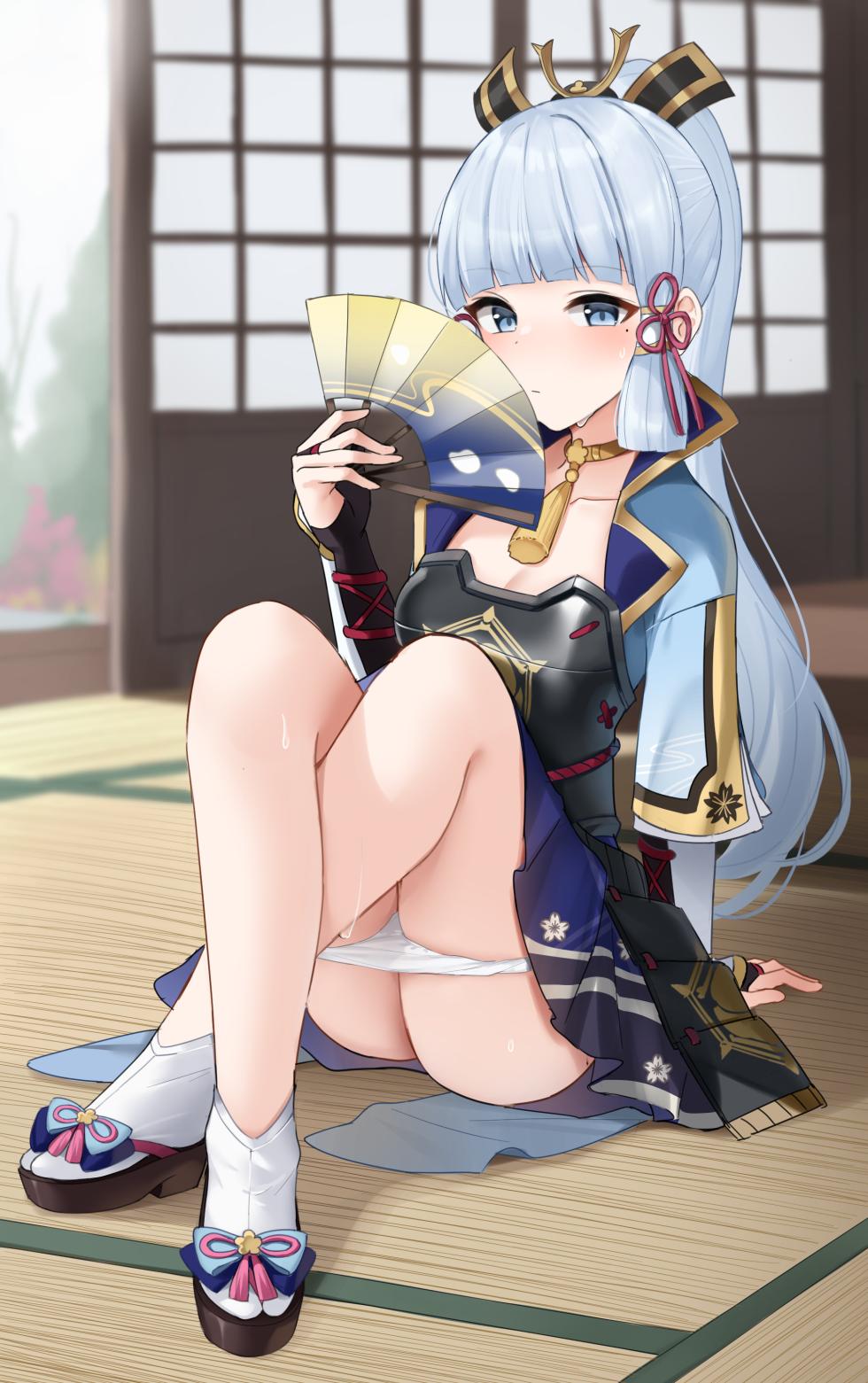 ★PATREON★ Shengtian [45409739] (Uncensored) (2023-07-17) - Page 37