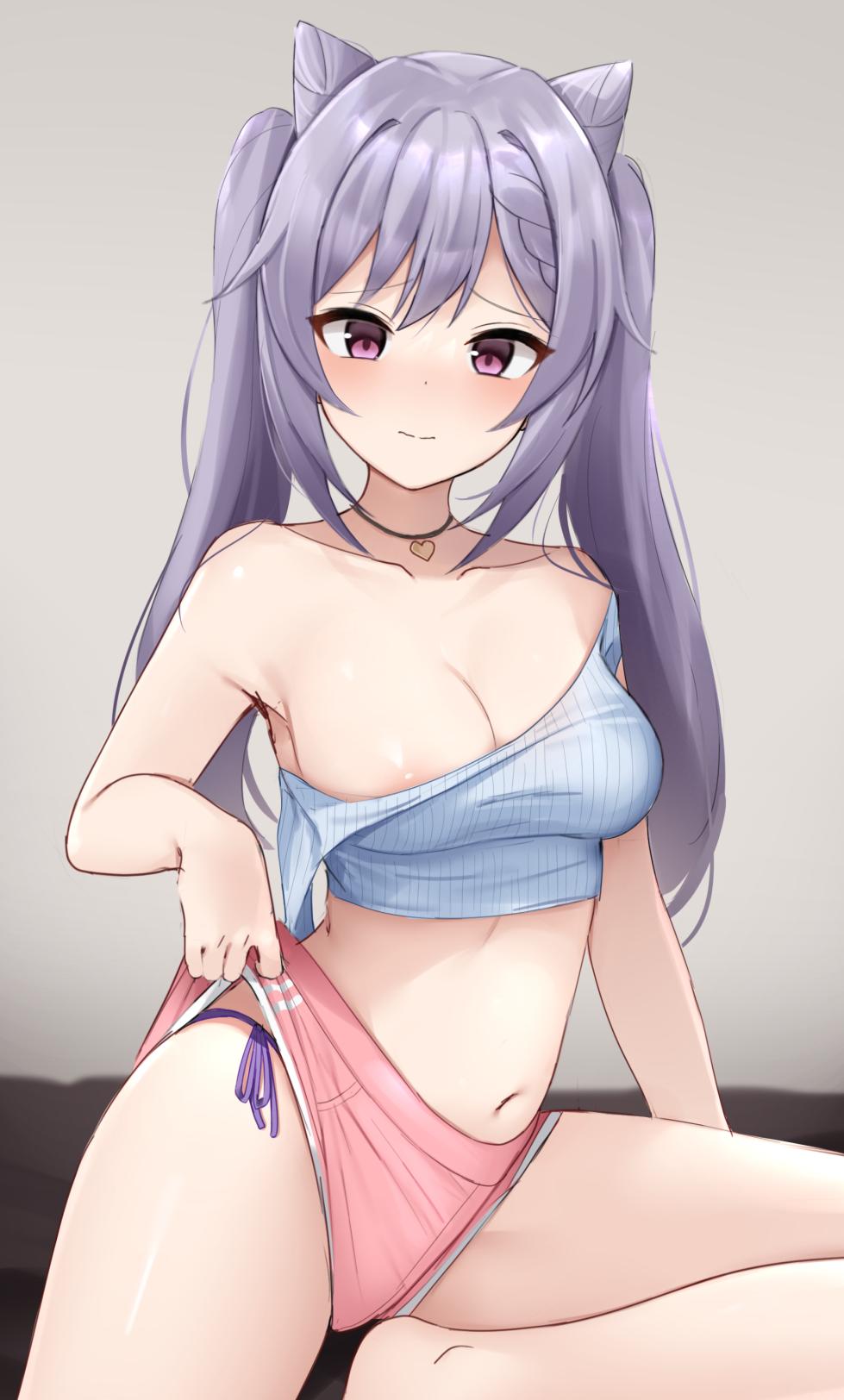★PATREON★ Shengtian [45409739] (Uncensored) (2023-07-17) - Page 40