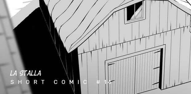 [Ntrman] Stable - Page 1