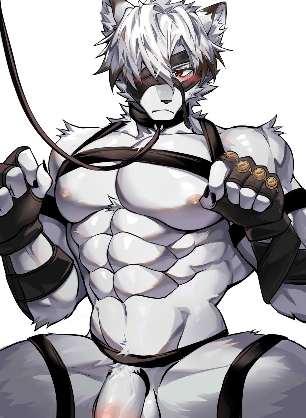 [Chung0u0] 2023-06: Lycaon, Jacharoff, Daylon - Page 28