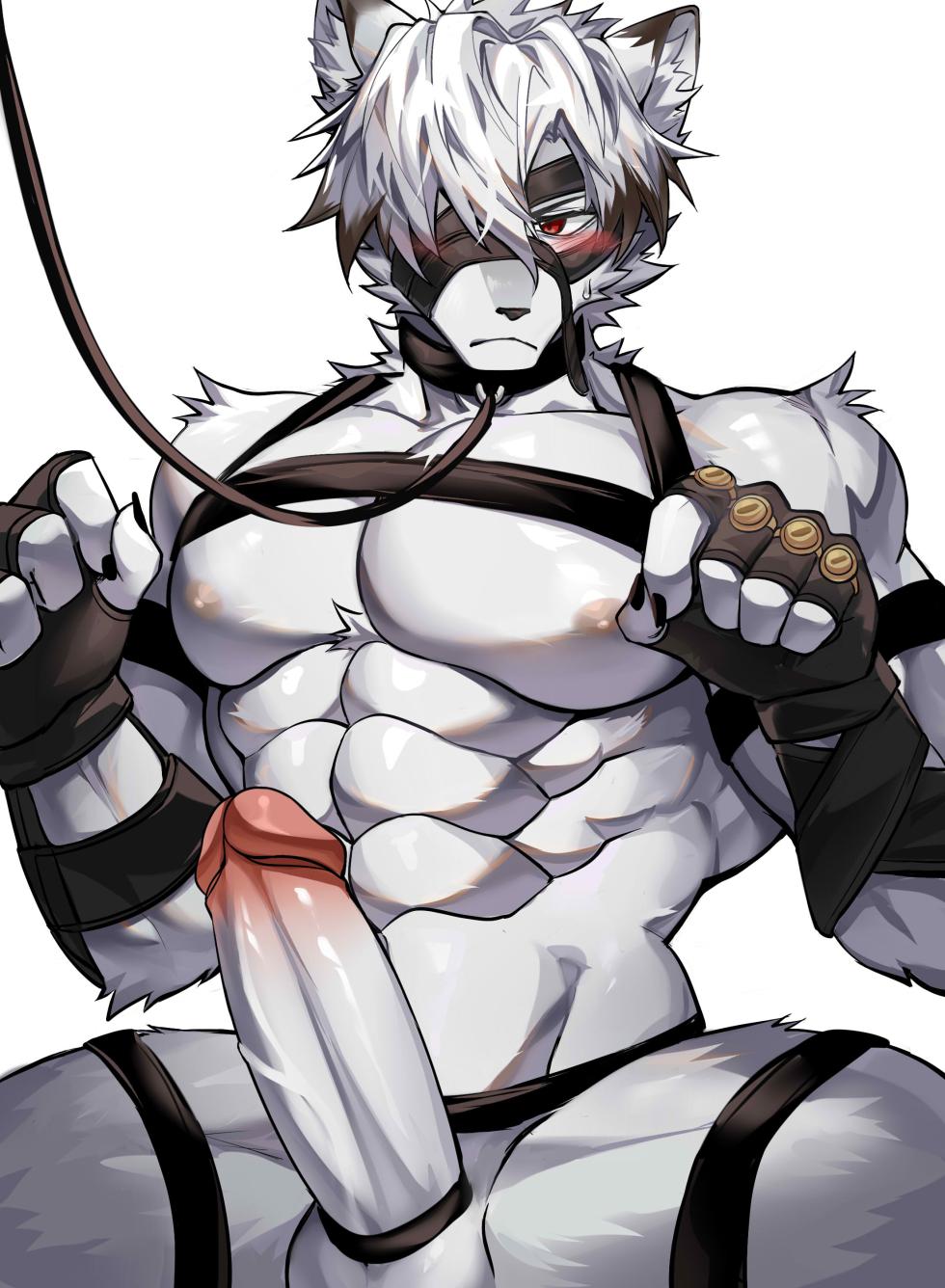 [Chung0u0] 2023-06: Lycaon, Jacharoff, Daylon - Page 29