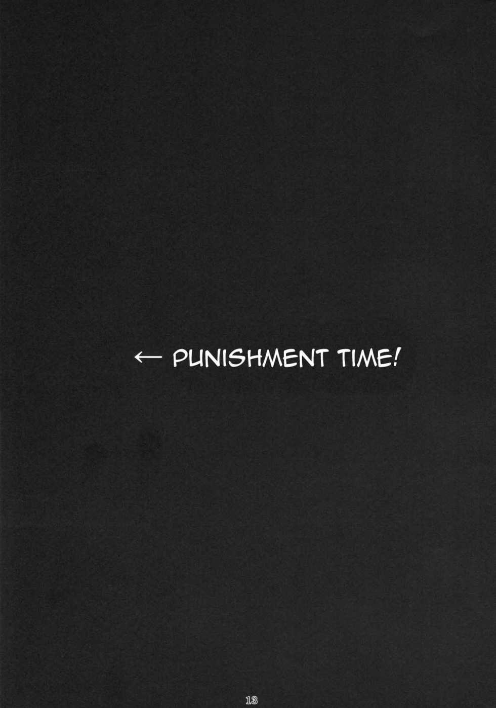 [Nagaredamaya (BANG-YOU)] P.K.R + AZUSALEON Vol. 1.5, 5, 6 (.hack//SIGN, Kizuato) [English] {doujin-moe.us} - Page 10