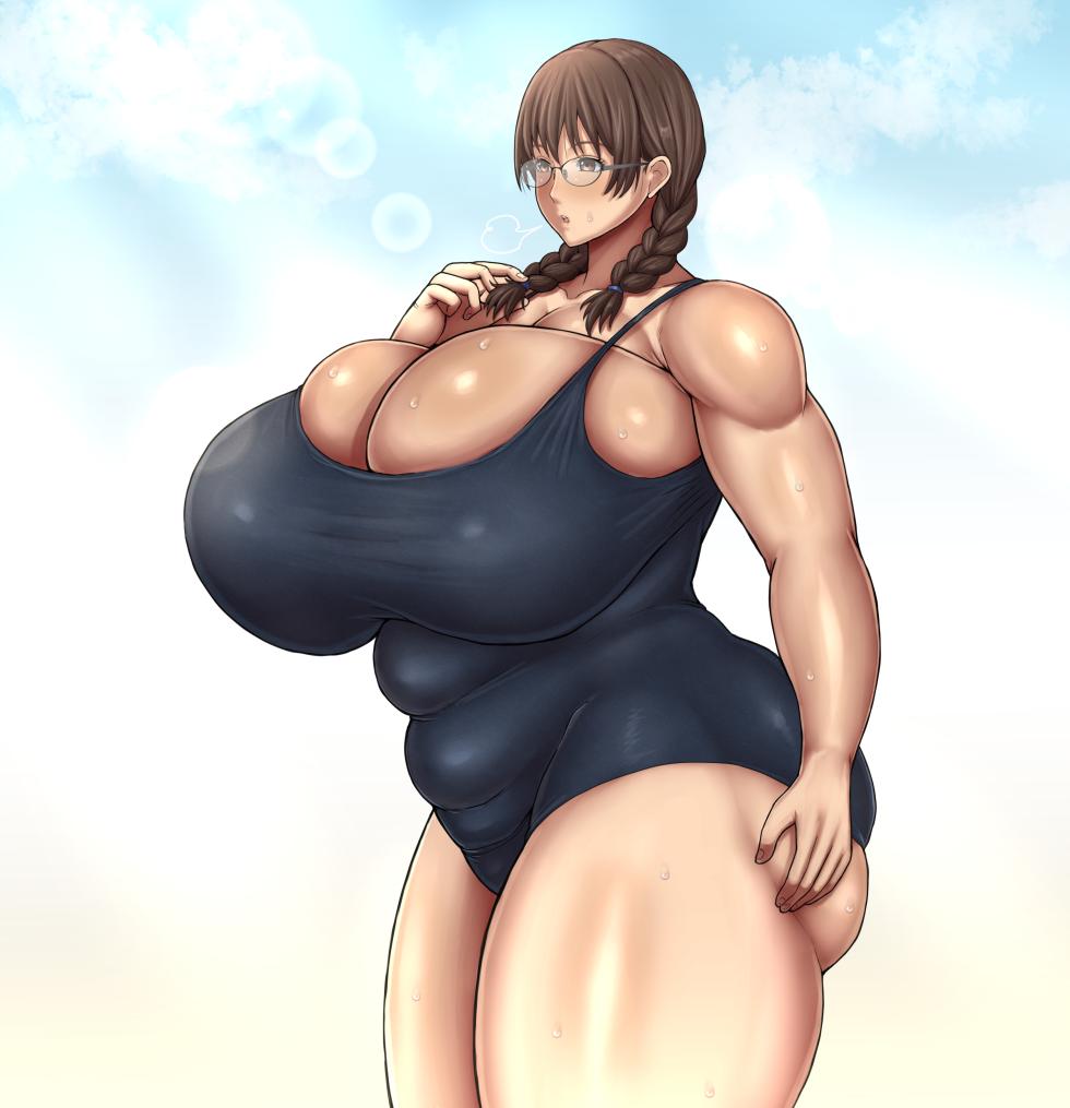 Ponkotsu - [OC] Minako - Page 35