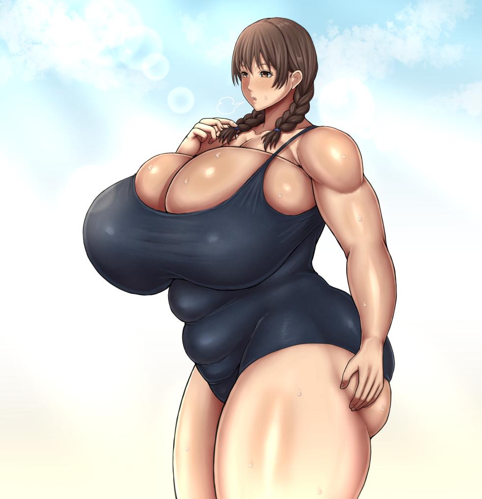 Ponkotsu - [OC] Minako - Page 36