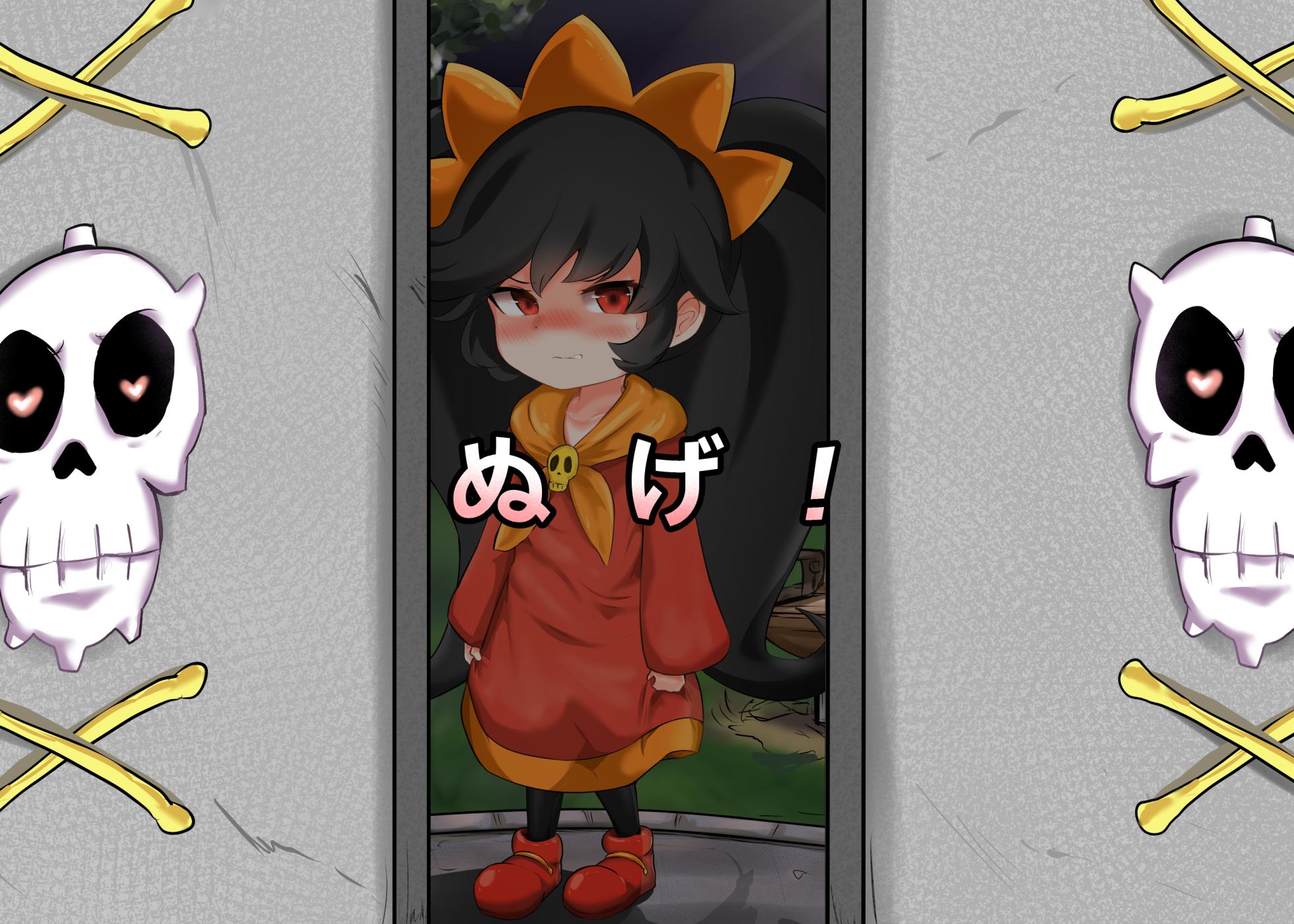 [Hiyoko Set] Odosu Made in Wario Ashley-chan Stage (WarioWare) - Page 7