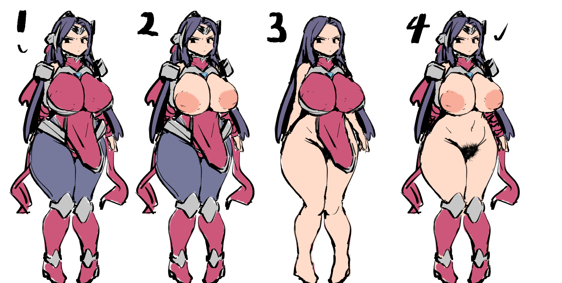 [Woomochichi] 2023 - Page 7