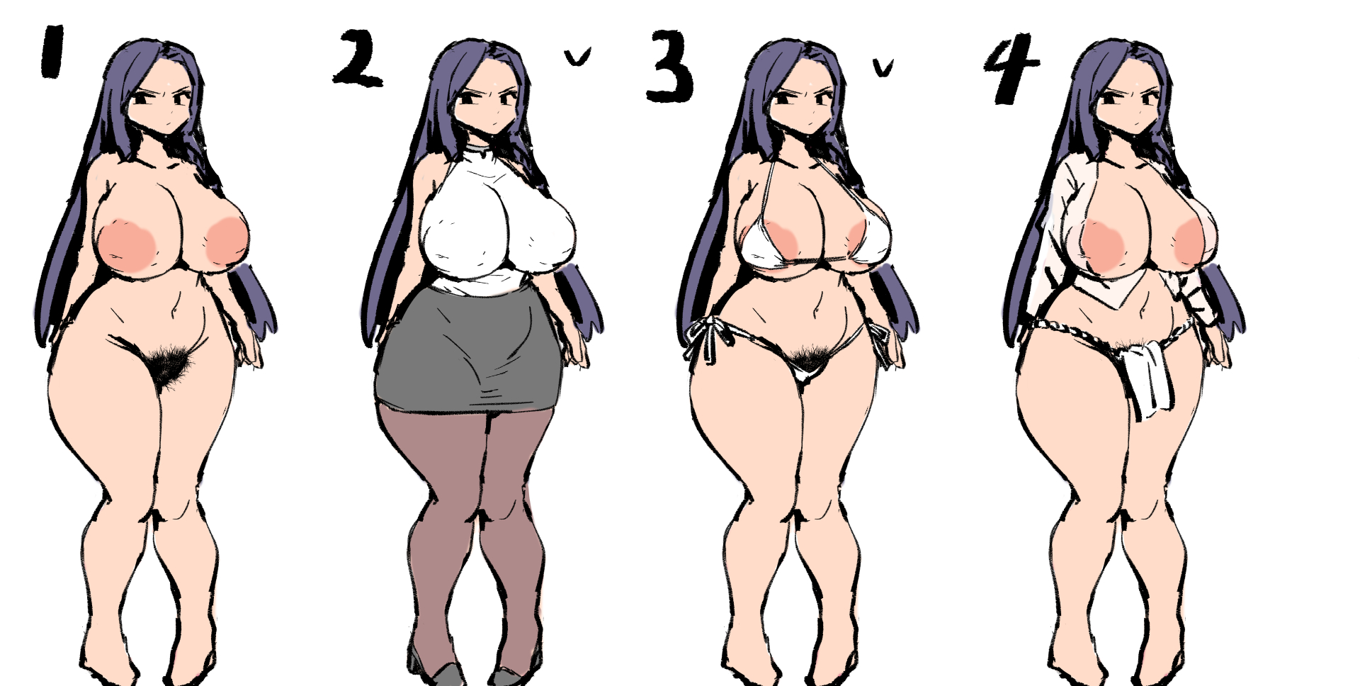 [Woomochichi] 2023 - Page 8