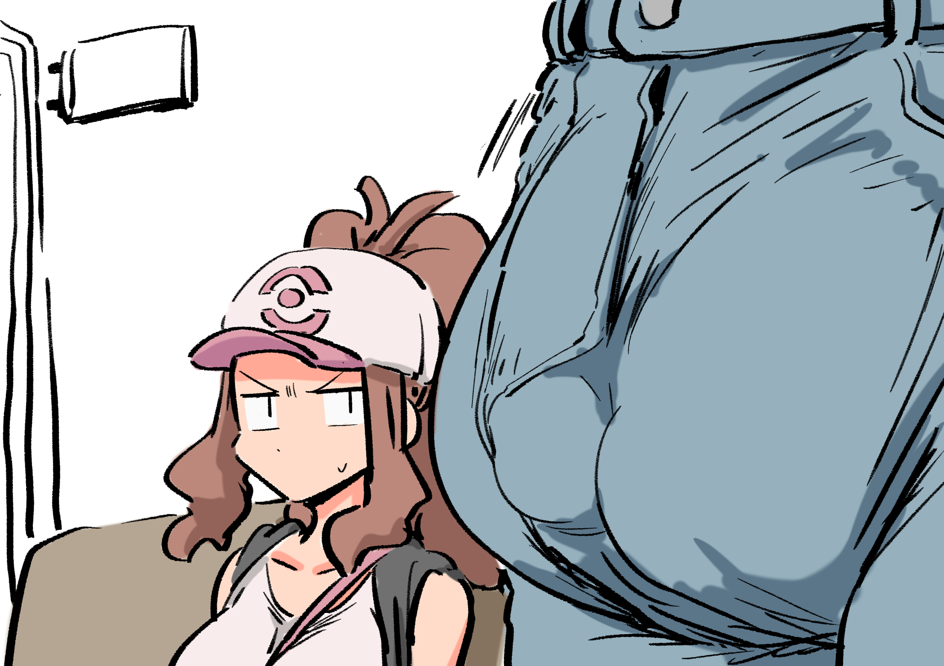 [Woomochichi] 2023 - Page 39