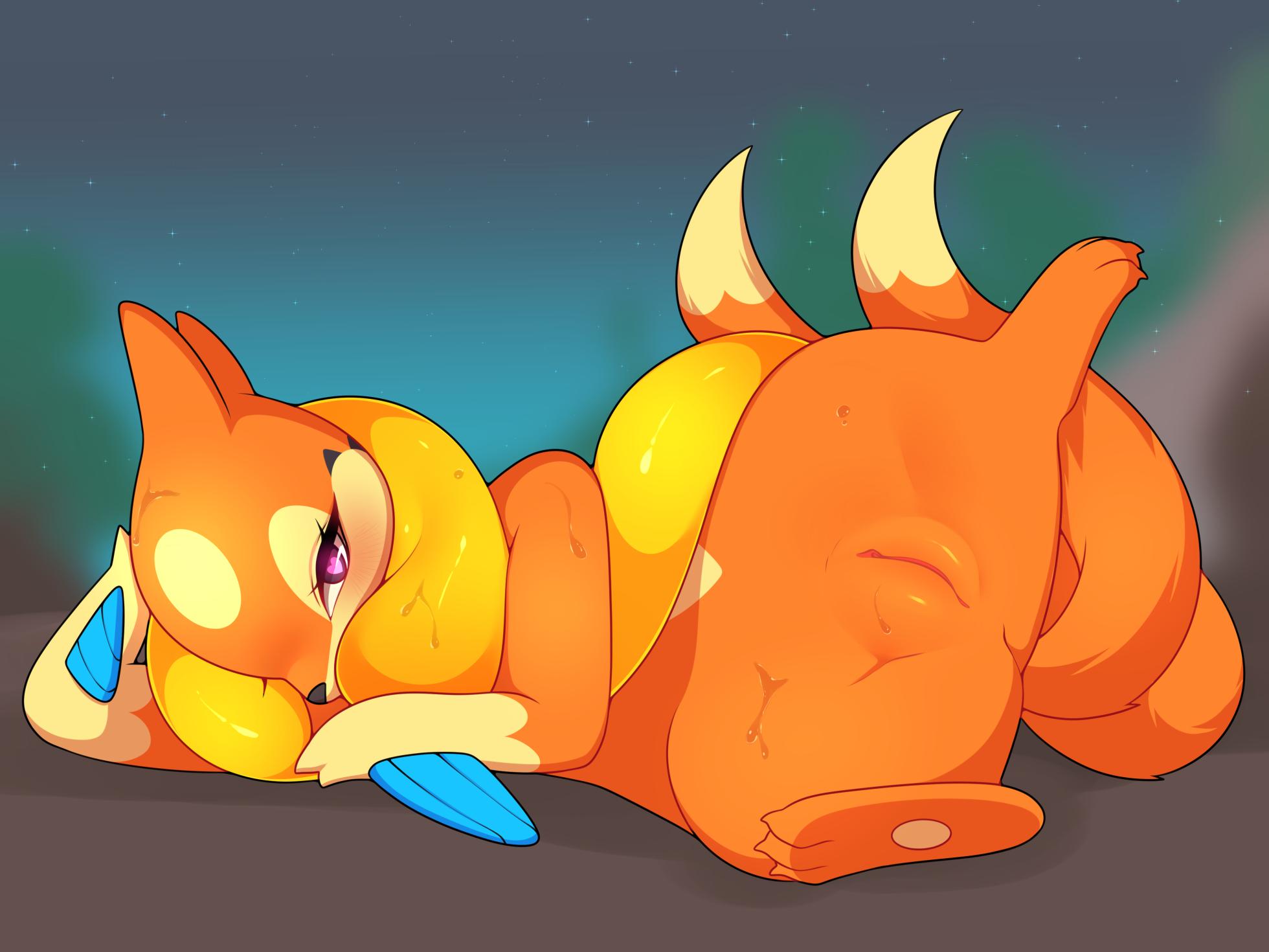 ART:Sevi Yummy - Page 29