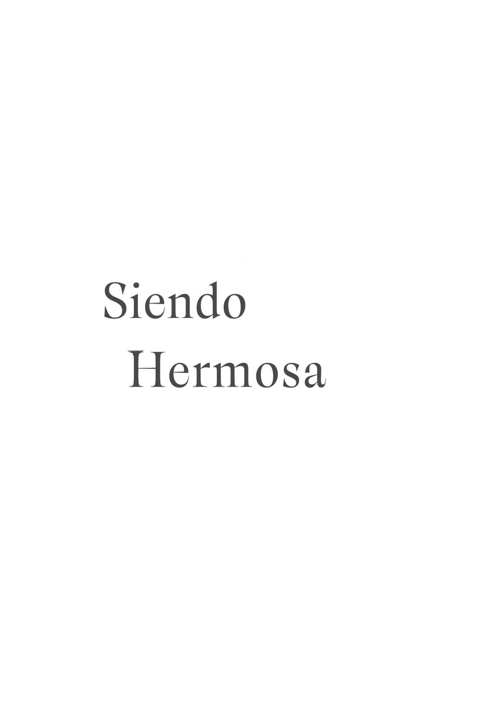 (C75) [F.A (Honoutsukai)] Siendo Hermosa (Clannad) [Spanish] - Page 3