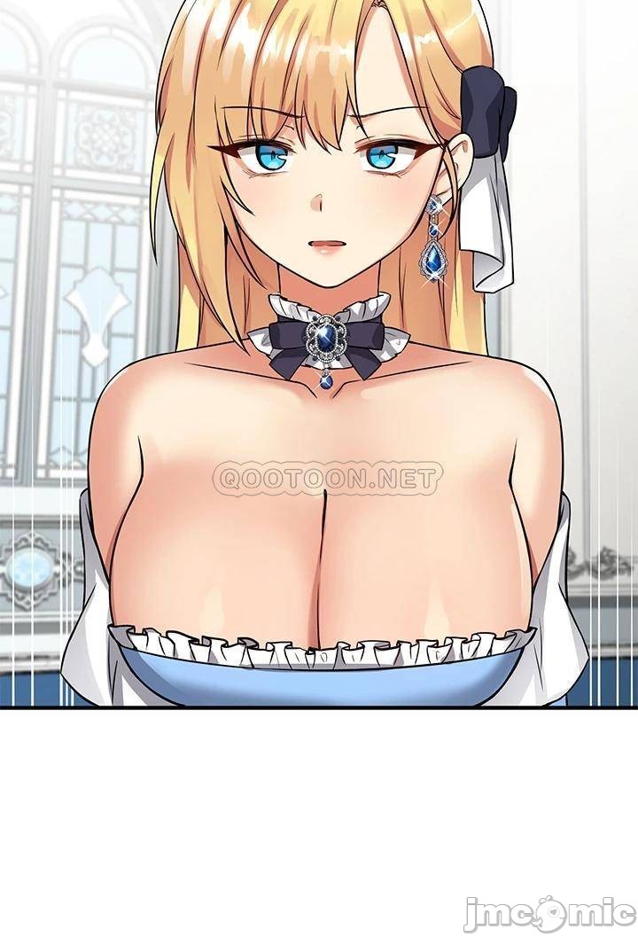 Elf Who Likes to be Humiliated Chapters 1 to 10 - Page 223