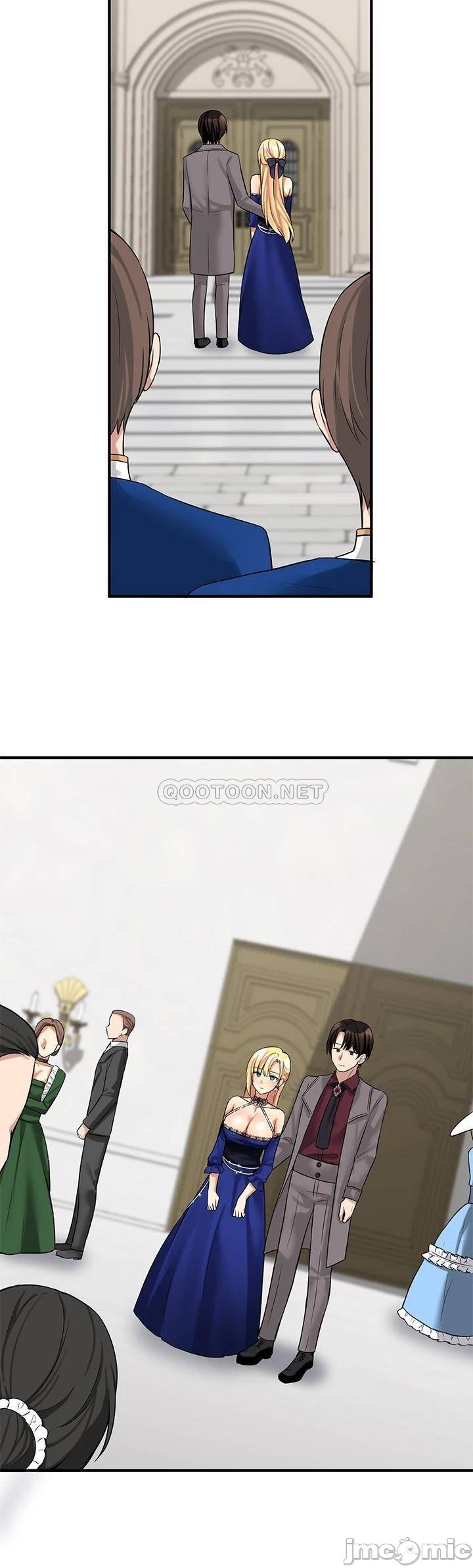 Elf Who Likes to be Humiliated Chapters 11 to 20 - Page 108