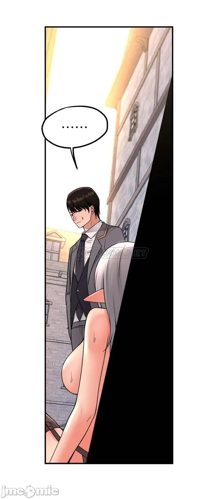 Elf Who Likes to be Humiliated Chapters 41 to 50 - Page 107