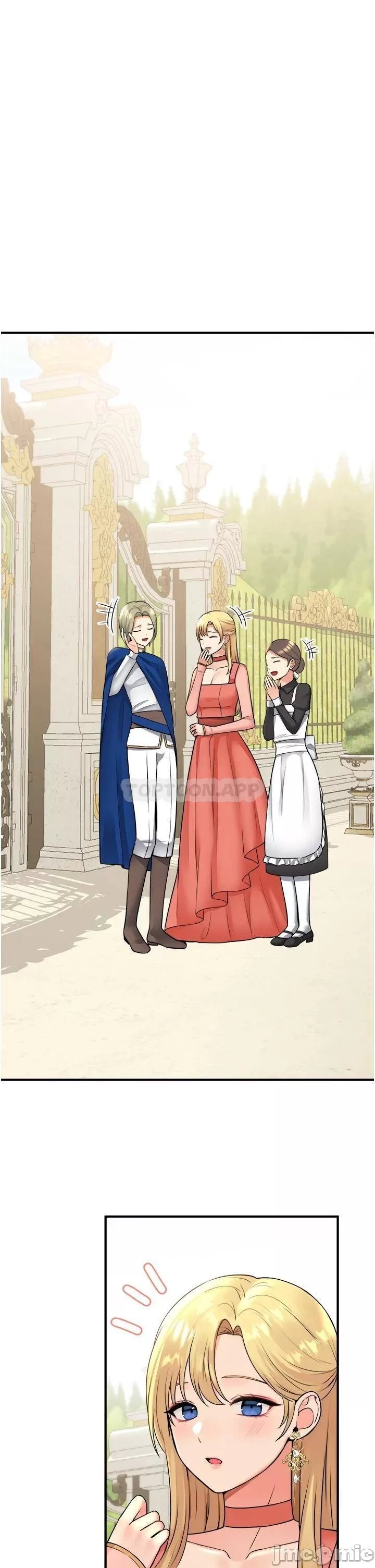 Elf Who Likes to be Humiliated Chapters 41 to 50 - Page 307