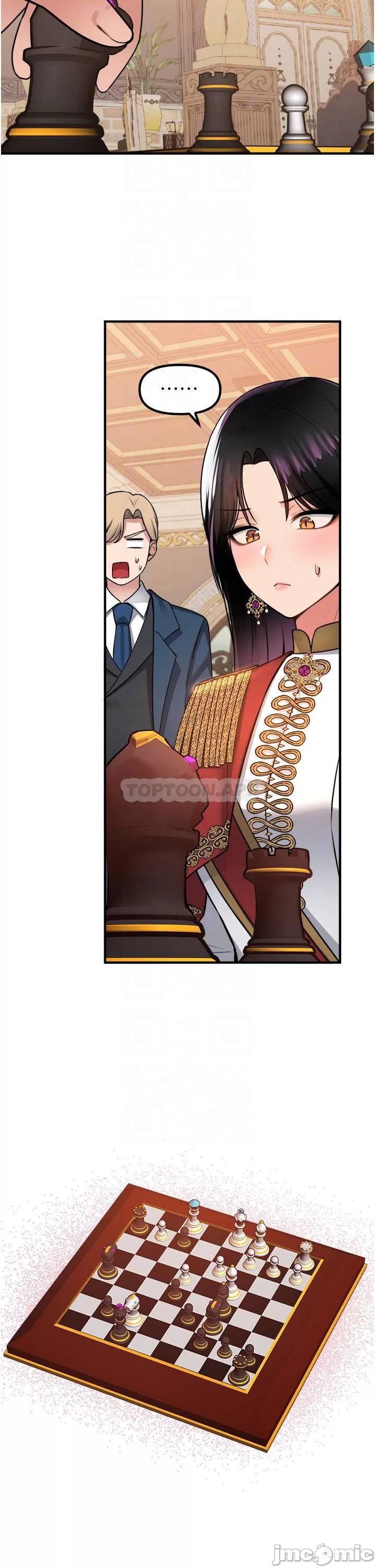 Elf Who Likes to be Humiliated Chapters 51 to 59 - Page 14