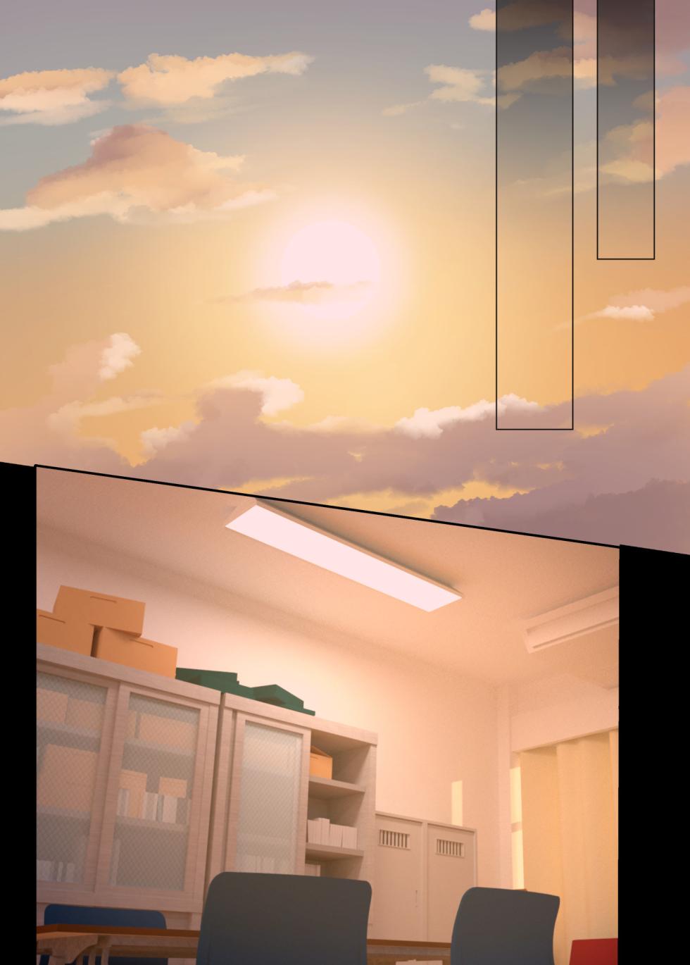 [Arekusa Thunder (Arekusa Mahone)] Yarasetekureru Senpai Soushuuhen I Kakioroshi [Korean] [Team Edge] - Page 32