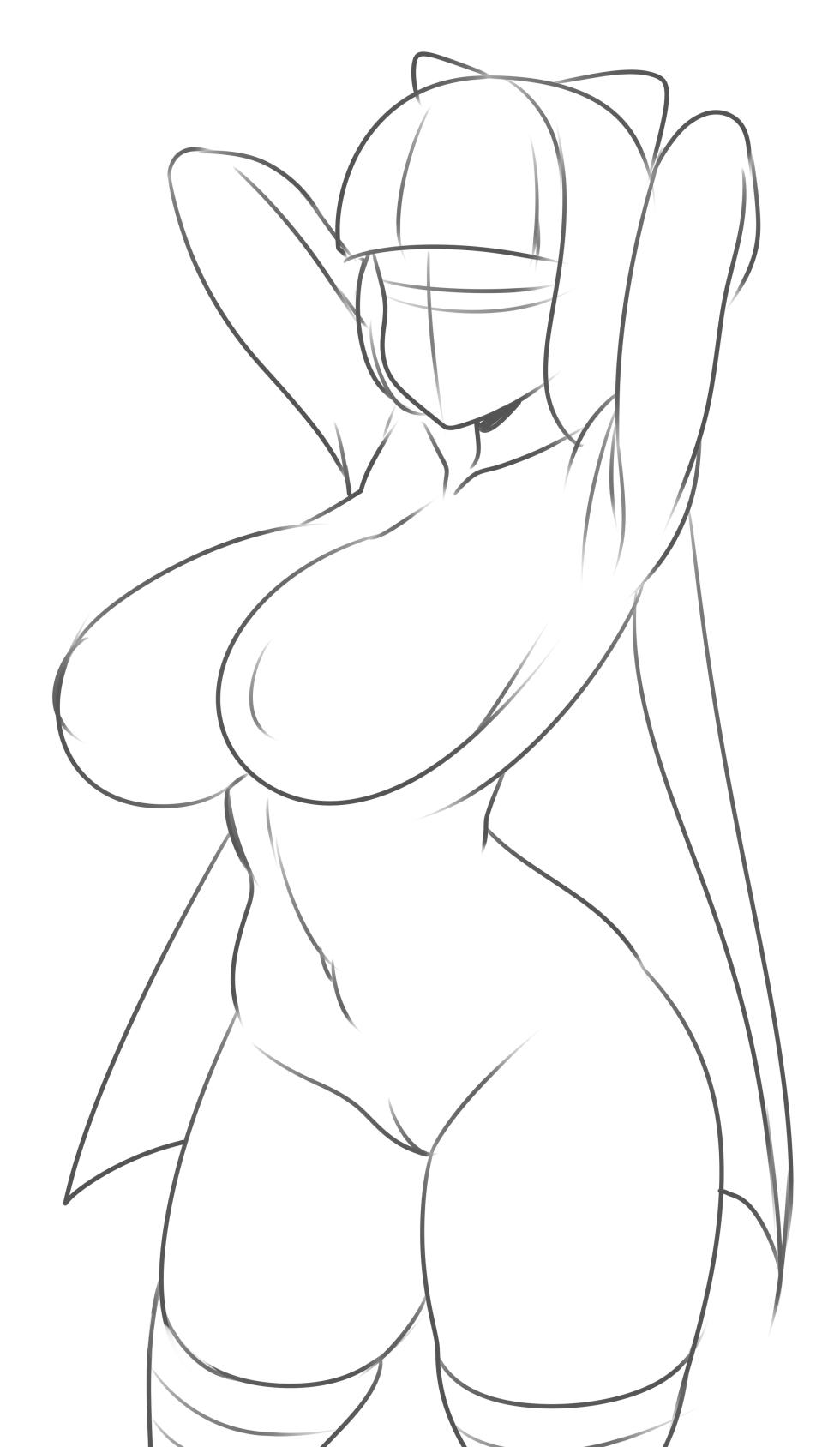 JMG - Panty & Stocking series complete - Page 29