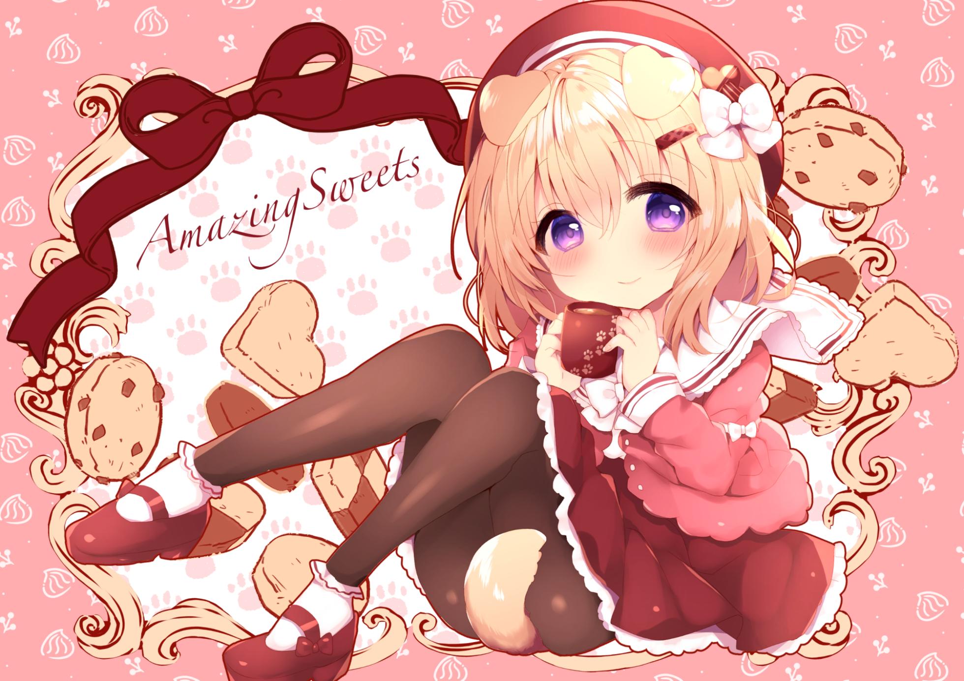 [AmazingSweets (Haruichigo)] MAI MATOME01 [Digital] - Page 5