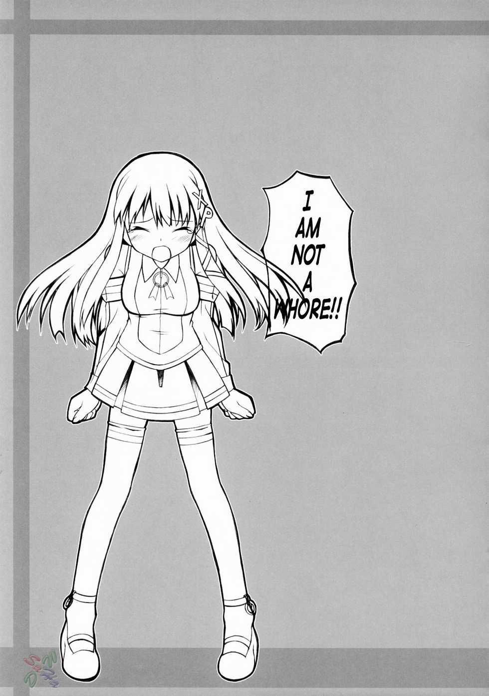 [Jenoa Cake (TakayaKi)] Tadashii? OS no Atsukaikata (OS-tan) [English] [2005-05-31] - Page 25