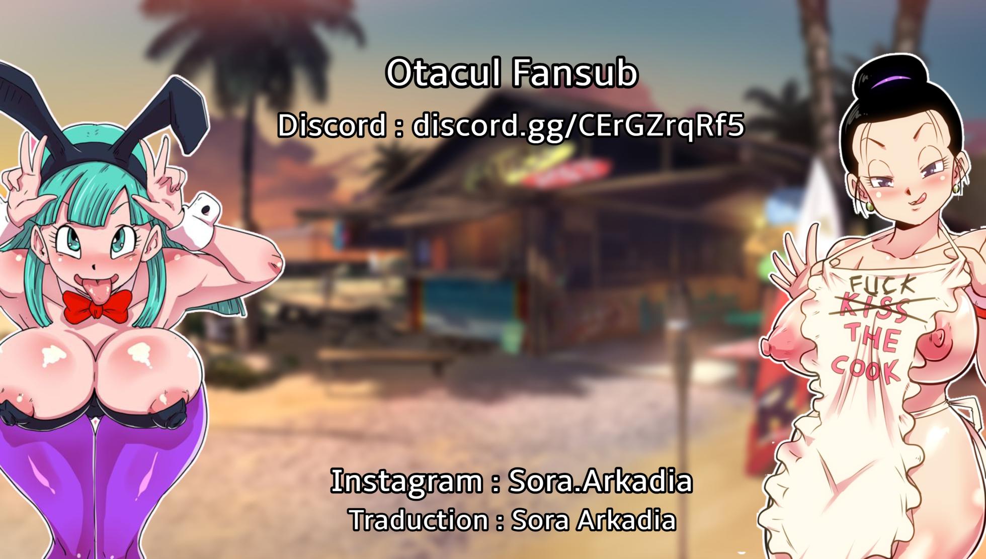 [DMAYaichi] Fairy Tail H Quest CH.5 (Fairy Tail) [French] - Page 37