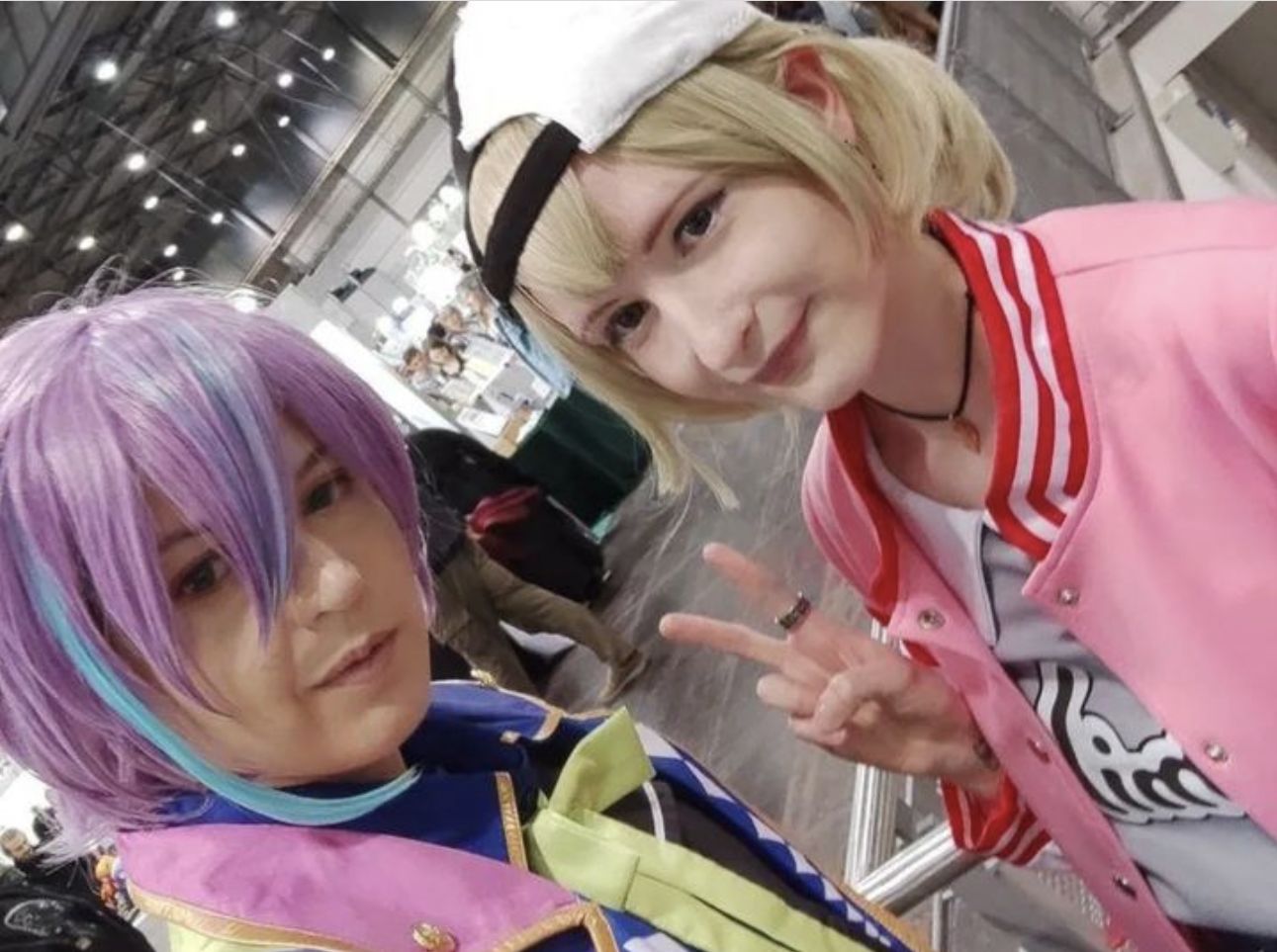 PROJECT SEKAI, BANG DREAM, AOT, ASSASSINATION CLASSROOM, BUNNY GIRL -LXKALUKAYX VARIOUS (COSPLAYS) - Page 3