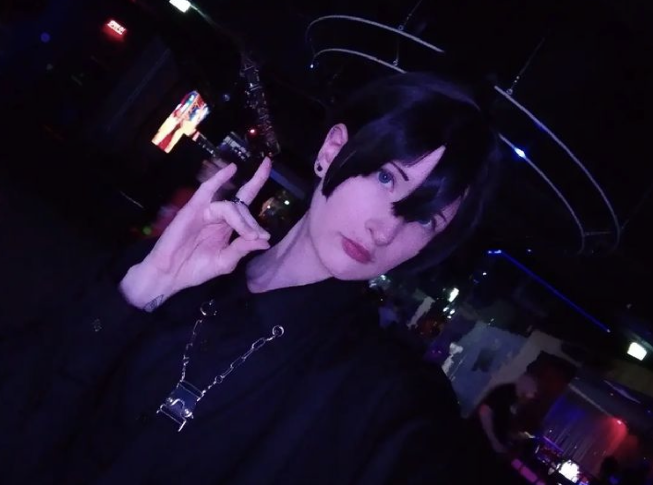 PROJECT SEKAI, BANG DREAM, AOT, ASSASSINATION CLASSROOM, BUNNY GIRL -LXKALUKAYX VARIOUS (COSPLAYS) - Page 14