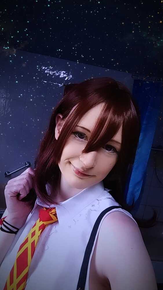 PROJECT SEKAI, BANG DREAM, AOT, ASSASSINATION CLASSROOM, BUNNY GIRL -LXKALUKAYX VARIOUS (COSPLAYS) - Page 15