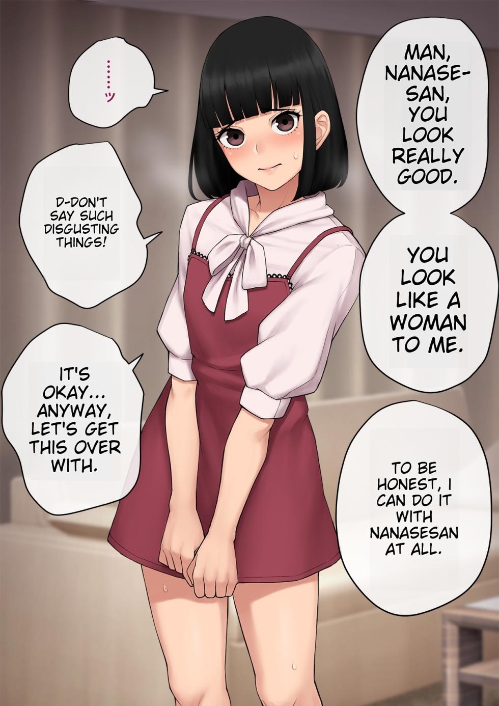 [Trans Tribune (Wataya)] Tomo Ochi 2 ~Kekkon o Chikatta Kanojo o Netorareta Ageku Mesu Ochi Saserareta Ore no Matsuro~ English ml - Page 2