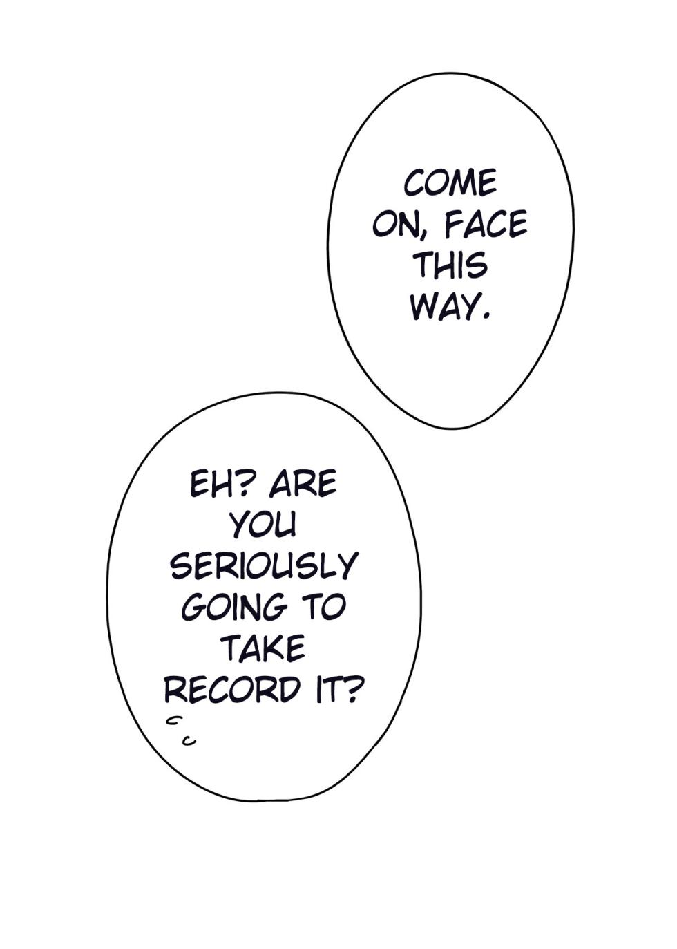 [Ao Madousi] Smile & Peace Member No. 356 Aihara Maiko [English][PHILO] - Page 2