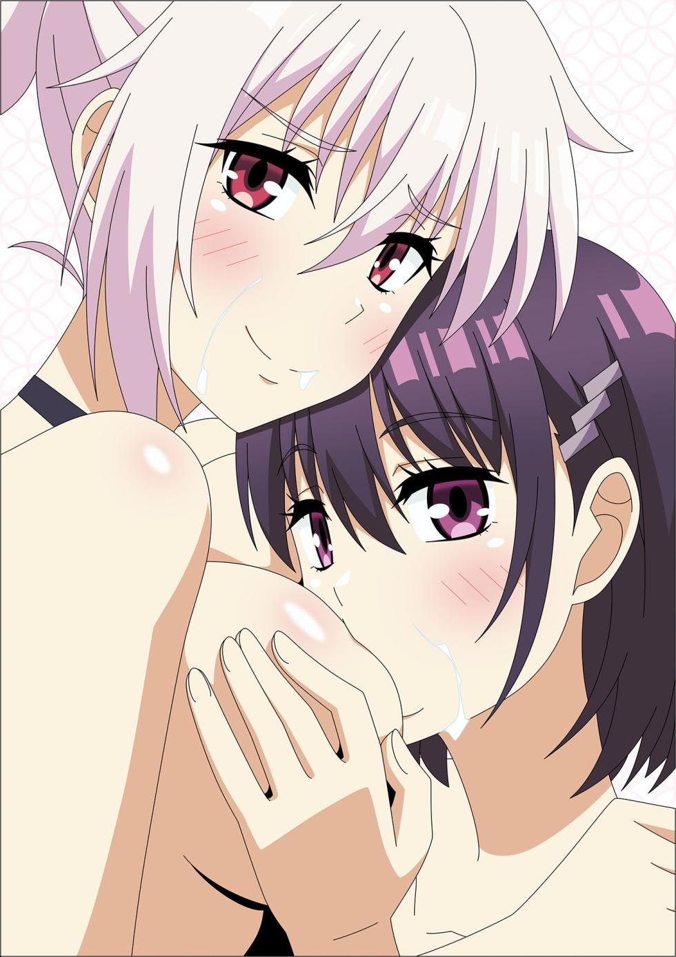 [Atelier GONS] Triangle na Heya (Ayakashi Triangle) - Page 39