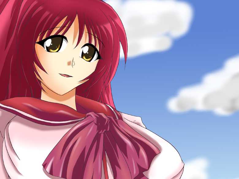 [Hirono D.C.] Firo Mankai!! Vol.03 Alpha (To Heart 2) - Page 2