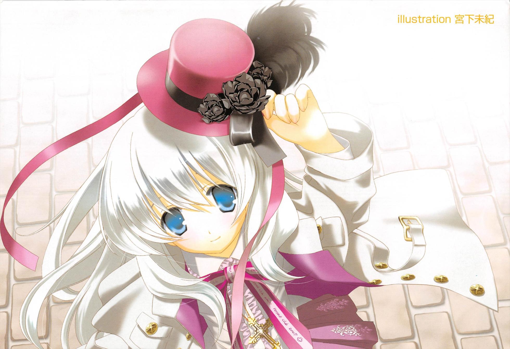 Comic Potpourri Club 2007-03 - Page 3