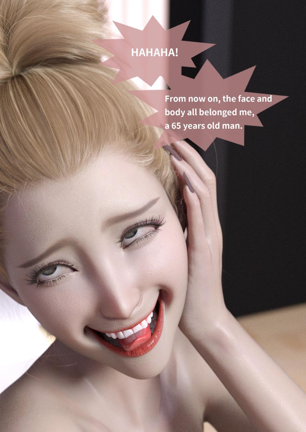 Lite - The Secret of Supervisor (Ongoing) - Page 30