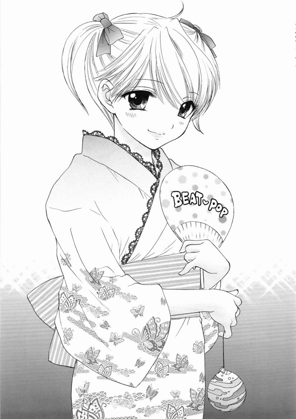 (C72) [BEAT-POP (Ozaki Miray)] The Great Escape XXX [English] [Phantom] - Page 22