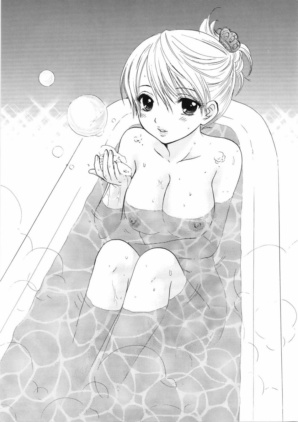 (C72) [BEAT-POP (Ozaki Miray)] The Great Escape XXX [English] [Phantom] - Page 24