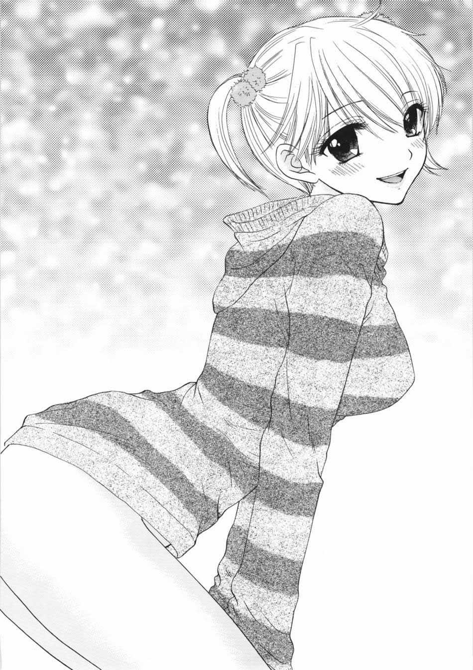 (C72) [BEAT-POP (Ozaki Miray)] The Great Escape XXX [English] [Phantom] - Page 25