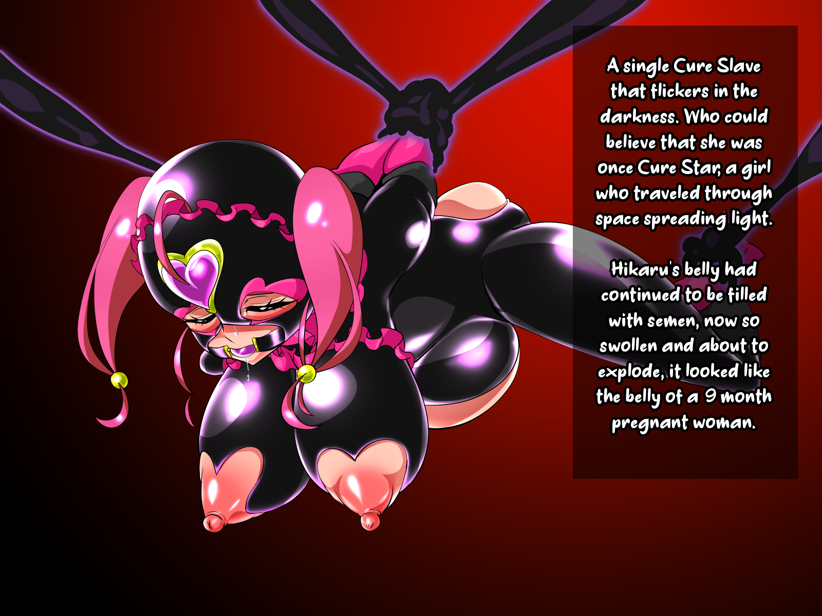 [Ochigan (wabuki)] Fallen Stars [English] [Raknnkarscans] - Page 14