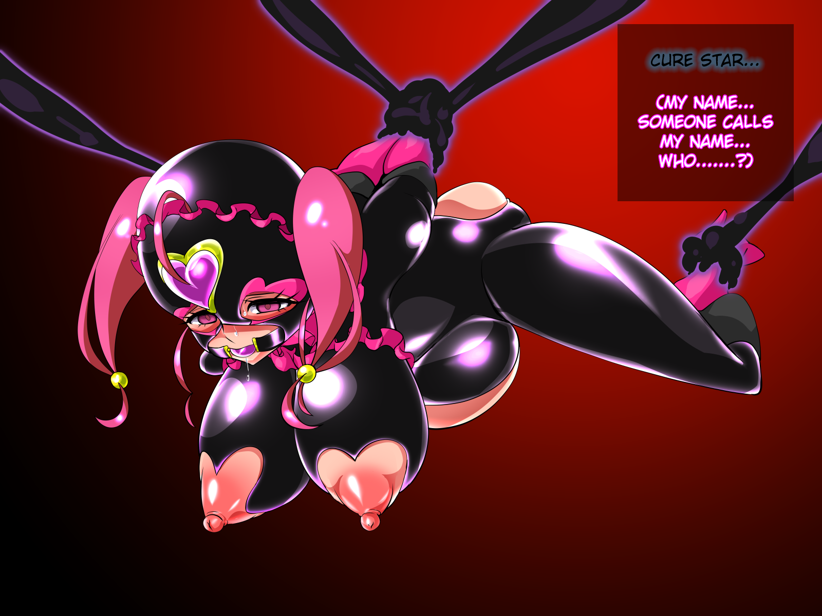 [Ochigan (wabuki)] Fallen Stars [English] [Raknnkarscans] - Page 15