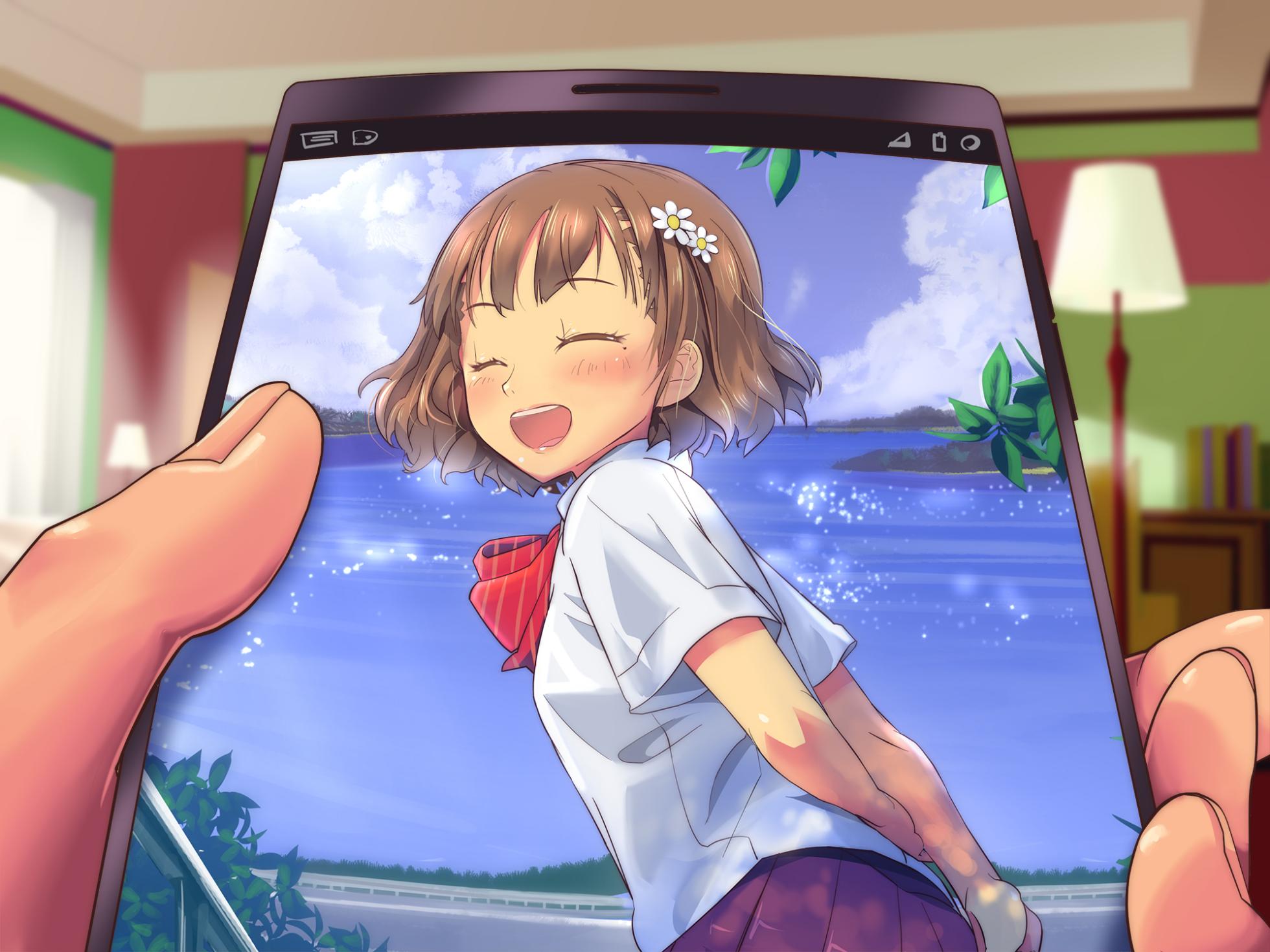 [Isuwie-ya (Isuwie)] Zutto Akogare datta Itoko no Nee-chan ga Nazeka Deaikei de Yatte Kita no de Atosaki Kangaezu ni Ore no Onna ni Suru made - Page 7