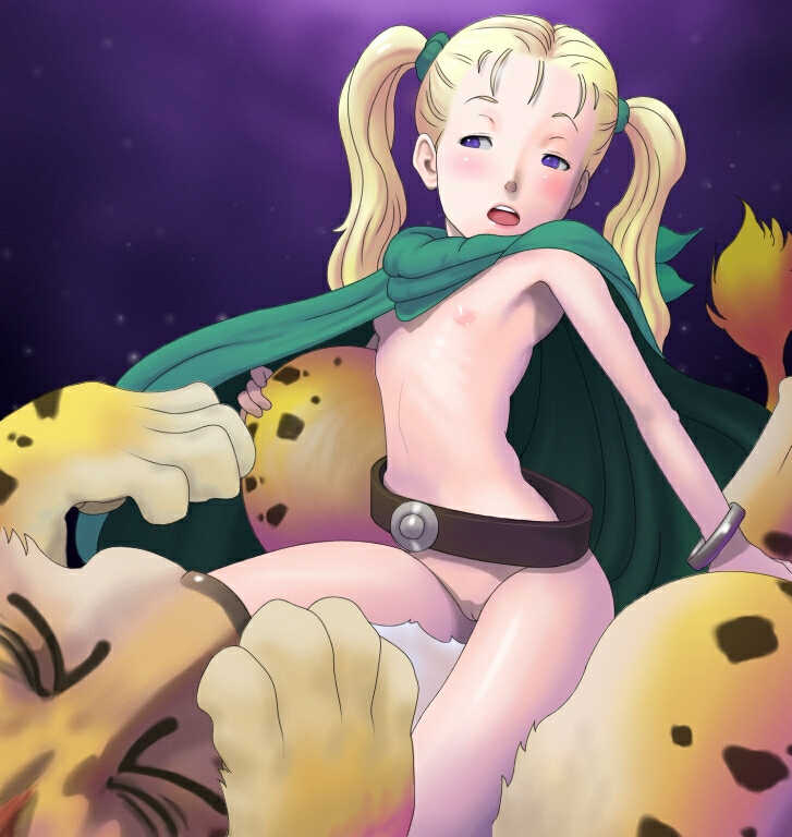 [yosino] Jukan Ace No. 003 2004-06 (Various) - Page 21