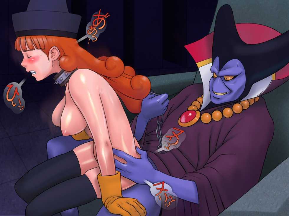 [Yosino] Jukan A No.004 2004-12 - Page 19