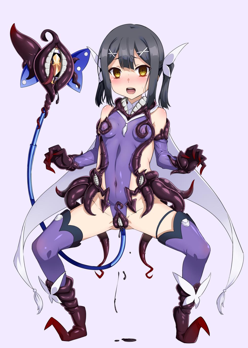 [Gozaru] Sakatsuki Miyu (Fate/kaleid liner Prisma Illya) - Page 8