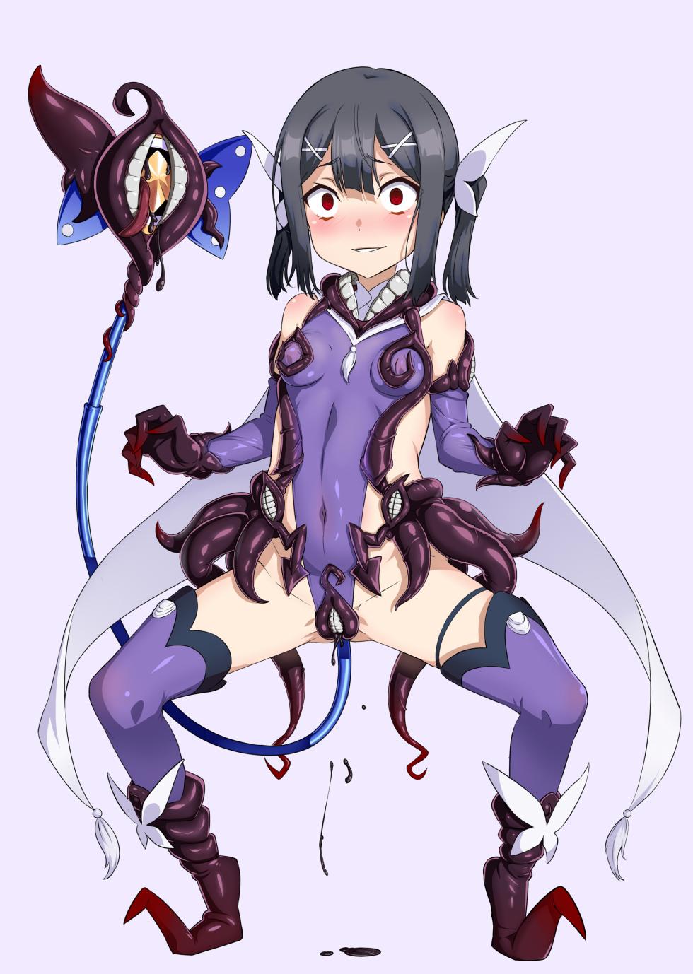 [Gozaru] Sakatsuki Miyu (Fate/kaleid liner Prisma Illya) - Page 33