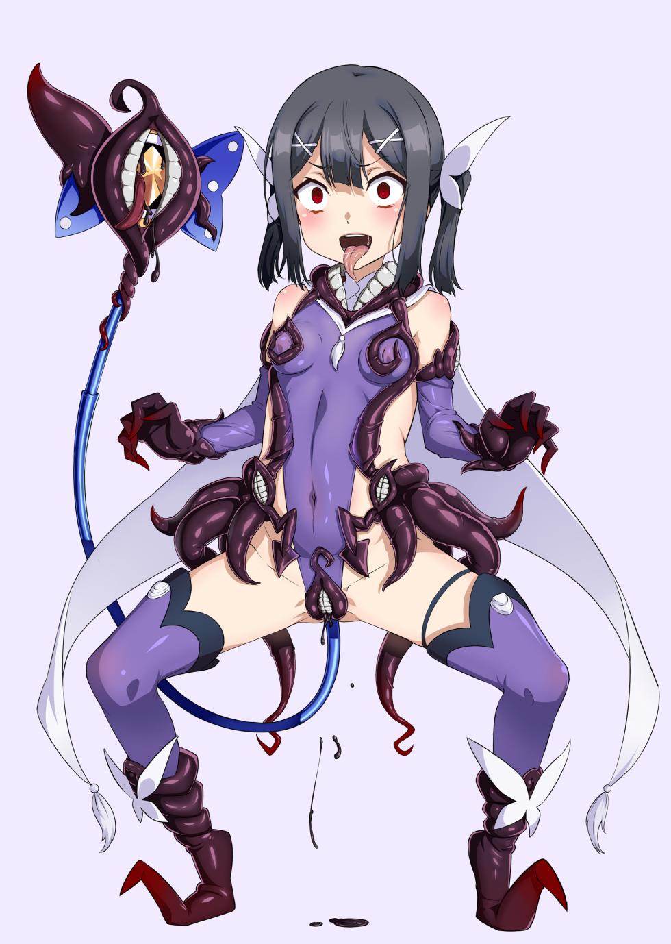 [Gozaru] Sakatsuki Miyu (Fate/kaleid liner Prisma Illya) - Page 35